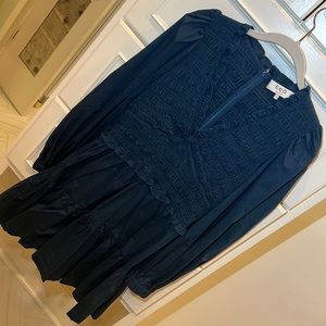 Sea New York dress